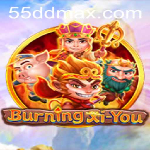 Explore the Enigmatic World of BurningXiYou - An Epic Adventure Awaits