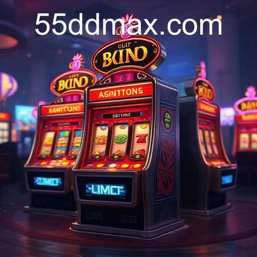 Explorando o Mundo dos Caça-Níqueis Online: O Fascínio dos Jogos e o Crescimento do Setor