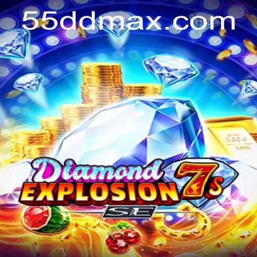 DiamondExplosion7sSE: A Guide to the Thrilling Gaming Experience