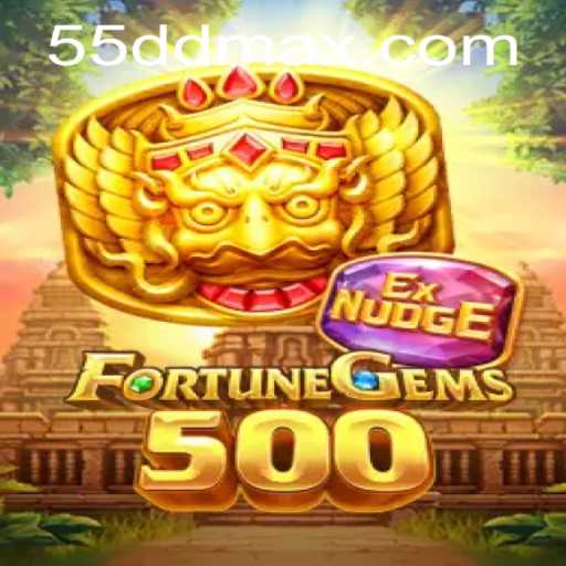Unveiling the Thrills of FortuneGems500: A Comprehensive Guide
