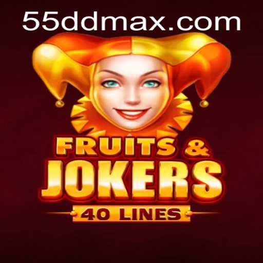 Exploring the Thrills of FruitsAndJokers40: A Dynamic Gaming Experience
