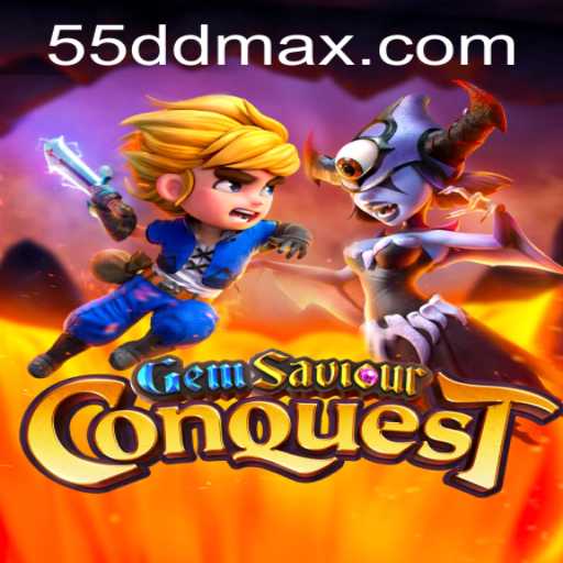 Discover the Mystical World of GemSaviourConquest