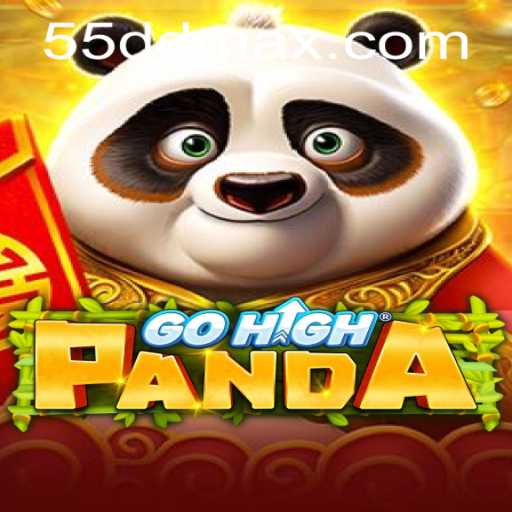 GoHighPanda: The Ultimate Adventure Game
