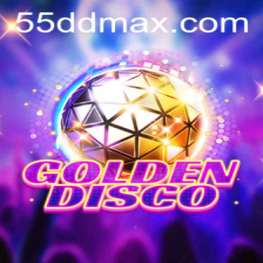 GoldenDisco: A Neon Odyssey Through Rhythmic Realms