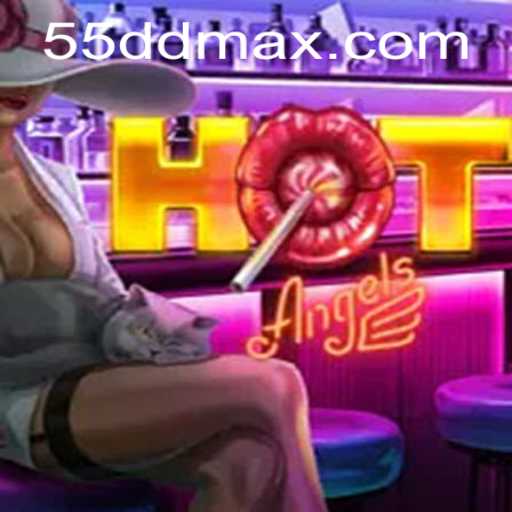 HotAngels: A Riveting Gaming Experience with a Touch of Innovation