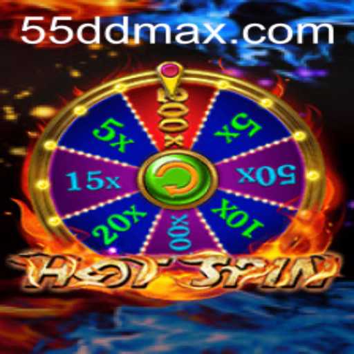 HotSpin: The Thrilling Casino Game That Spins Excitement