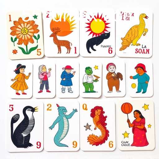 Exploring the Rich Cultural Heritage of Loteria