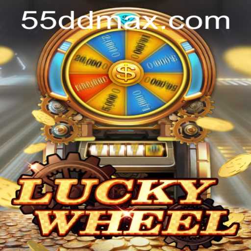 LuckyWheel: The Thrilling Spin of Fate