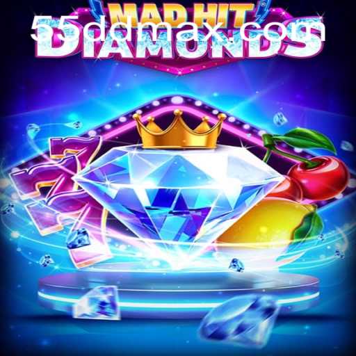 MadHitDiamonds: An Exciting Gameplay Experience