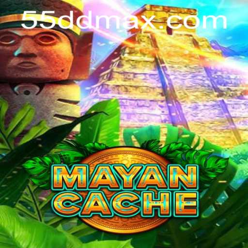 Discover the Thrill of MayanCache: A Captivating Adventure into the Ancient Mayan World