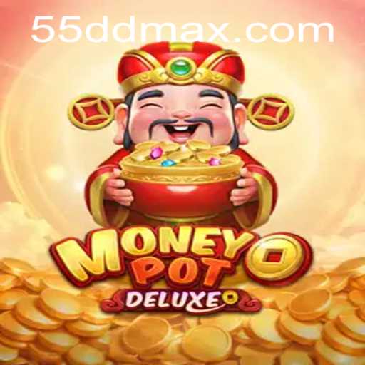 Experience the Thrill of MoneyPotDELUXE: Your Ultimate Gaming Adventure