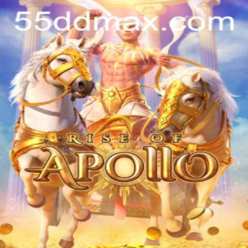 Rise of Apollo: A Mythological Adventure in Gaming