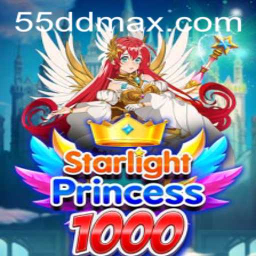 StarlightPrincess1000: A Dazzling New Game Adventure with a Hint of Mystery